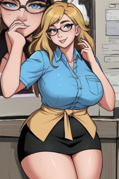 Serenity Tate