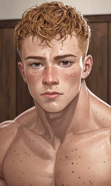 Mathew Barron