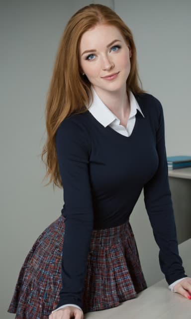 Leslie Olsen