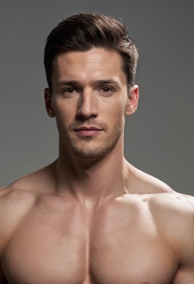 Barney Robinson