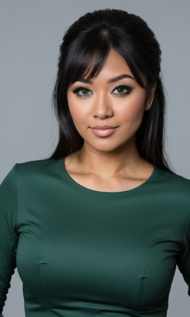 Raelynn Vang