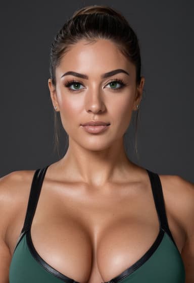 Shyann Macdonald
