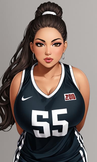 Kayla Jennings