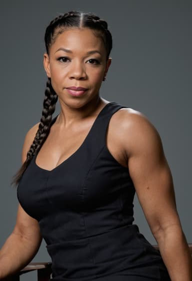 Linda Hunt