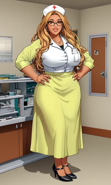 Tiana Henderson