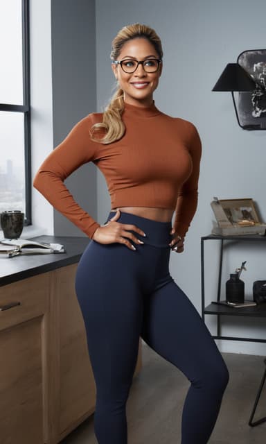 Fiona Rios