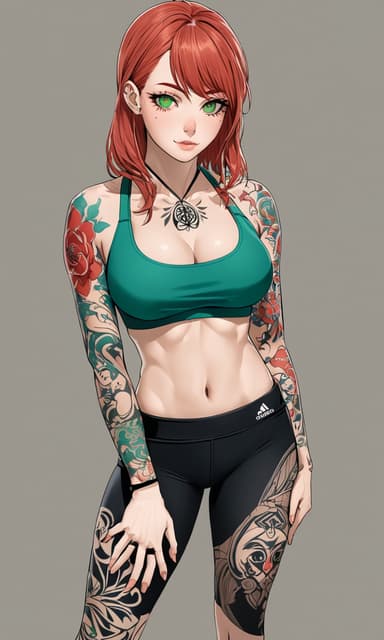 Mercedes Morrow