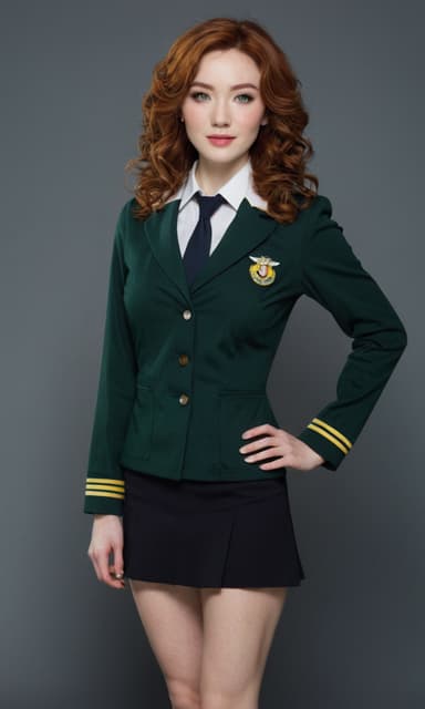 Ali Ritter