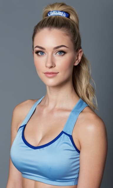 Ashtyn Conley
