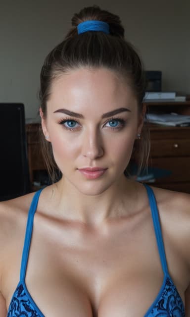 Phoenix Chapman