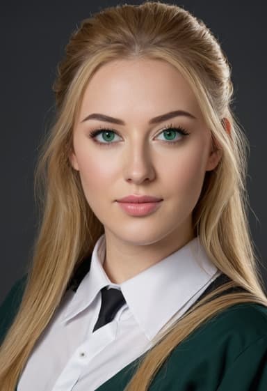 Abbey Livingston
