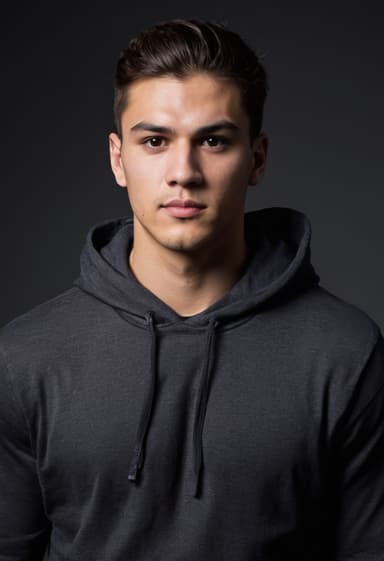 Robby Ortega
