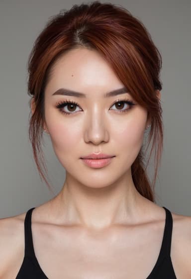 Violet Hoffman