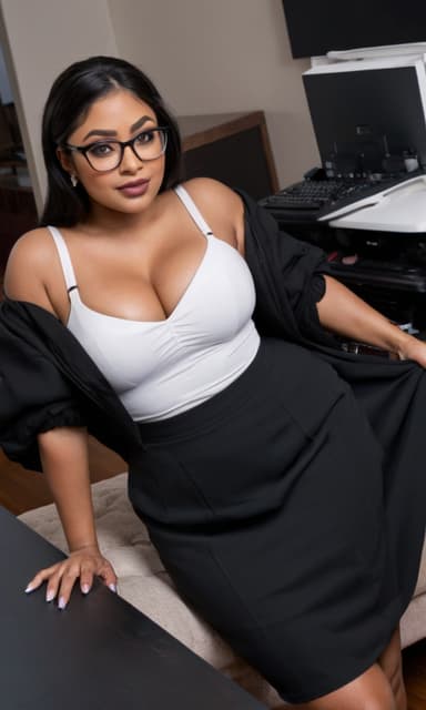 Asia Barnes