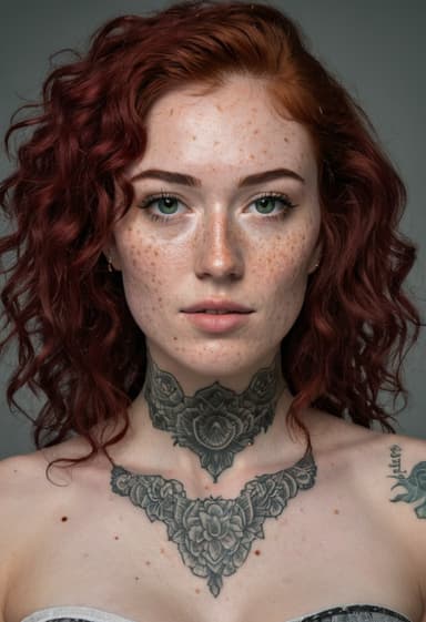 Josephine Sandoval