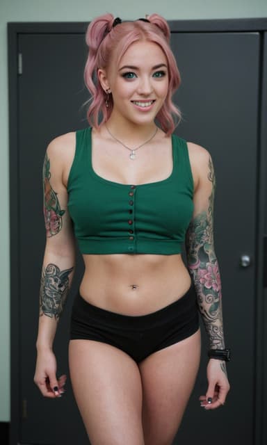 Julianne Watson