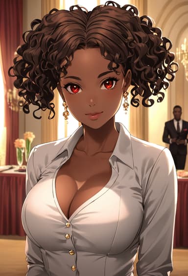 Jocelynn Miles