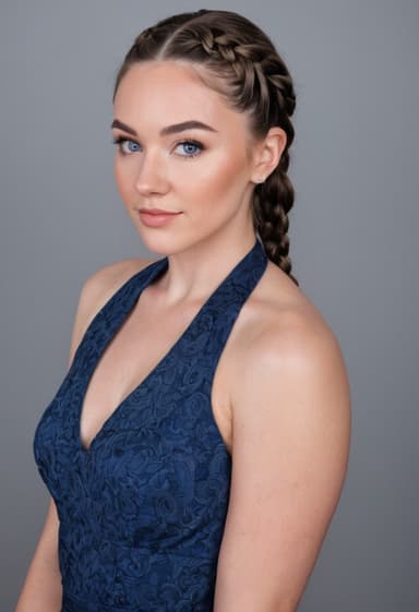 Haylie Spence