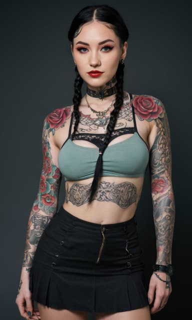 Lacey Hogan