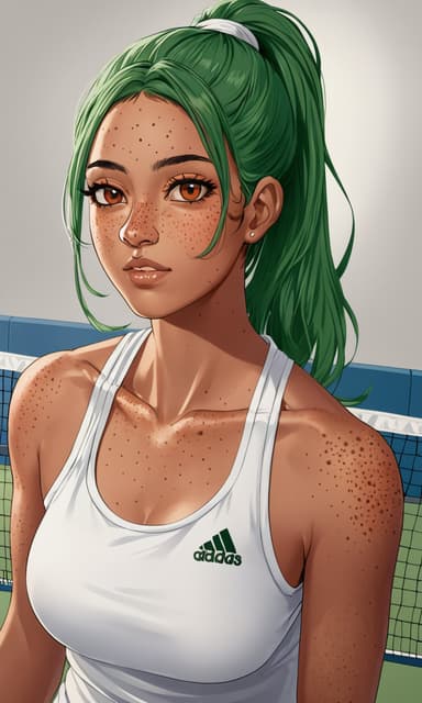Mckenna Ball