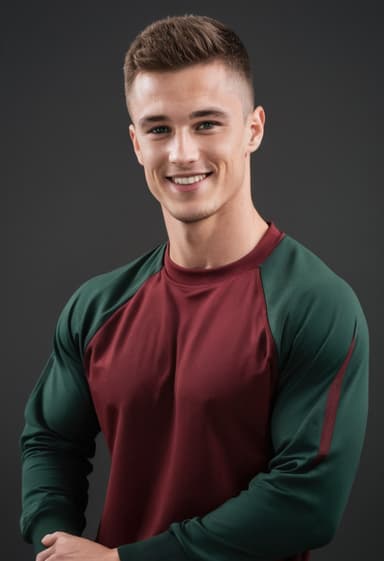 Dante Heath