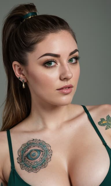 Greta Buchanan