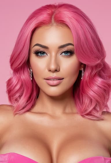 Shania Hendrix