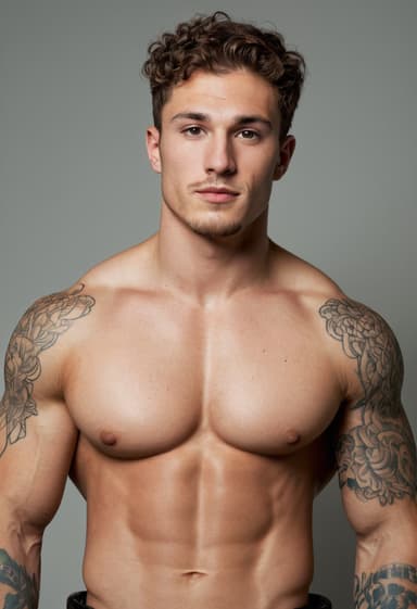 Andres Rodgers