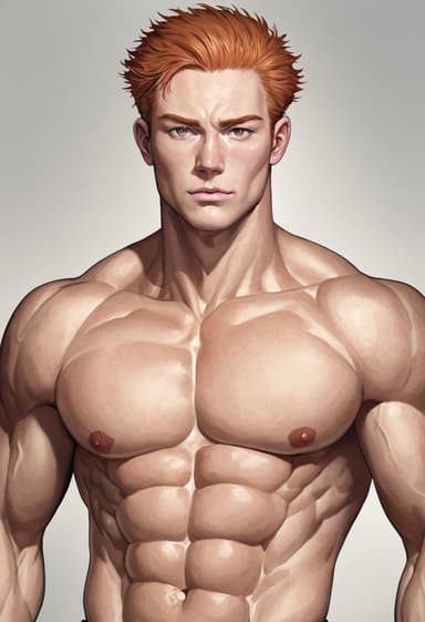 Doyle Crane