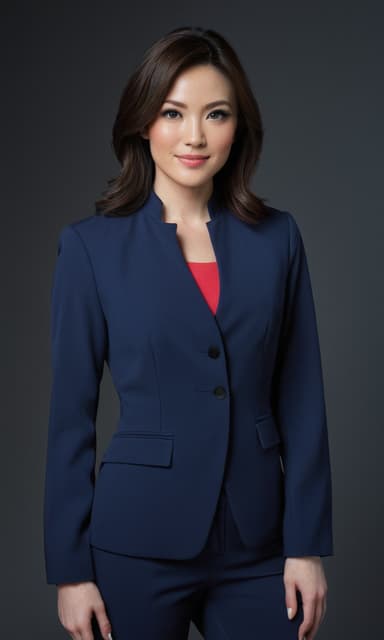 Valerie Farmer