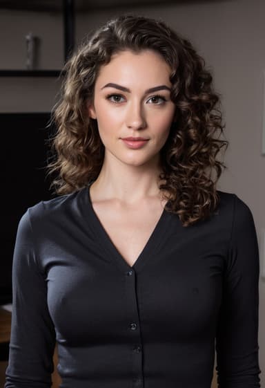 Mylie Vaughan