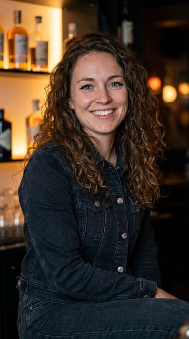 Nora Patrick