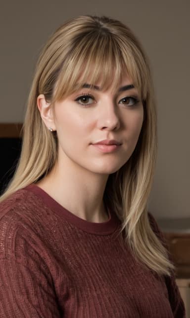 Alexis Morrison