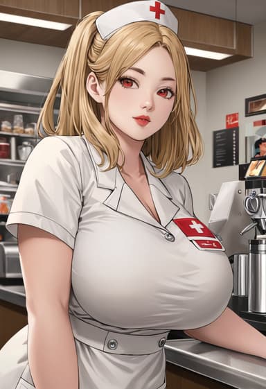 Evie Novak