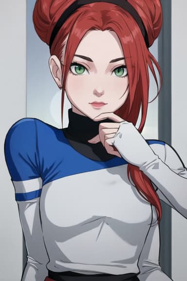 Rihanna Stewart