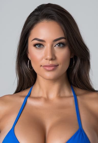 Hailey Ortiz