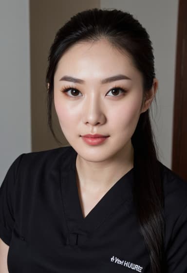 Lila Huynh