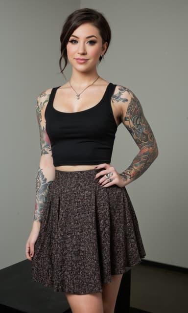 Veronica Hurley