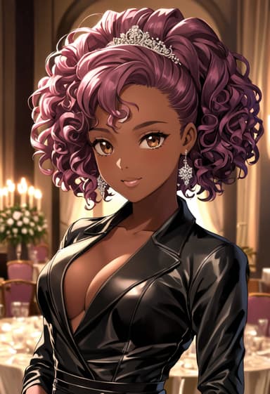 Jazmin Mcknight