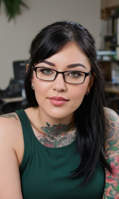 Ada Santos