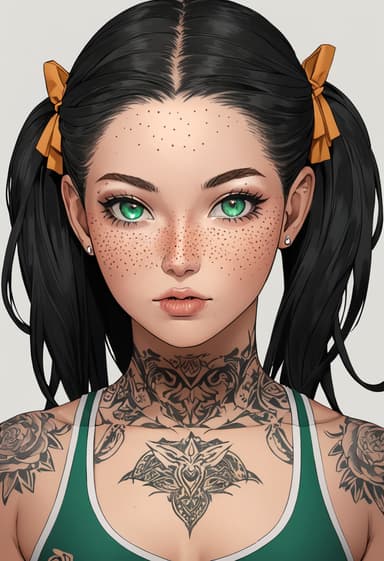 Naomi Terrell