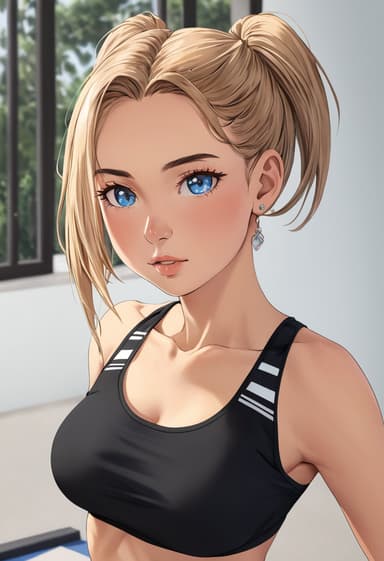 Sofia Kent