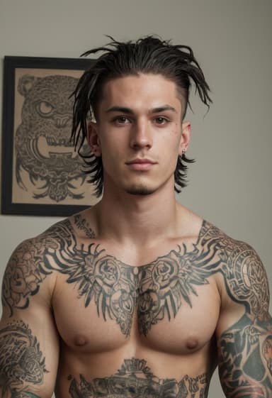 Gregory Vega