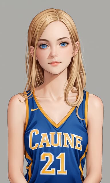 Marin Garner