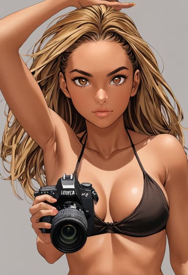 Siena Hatfield