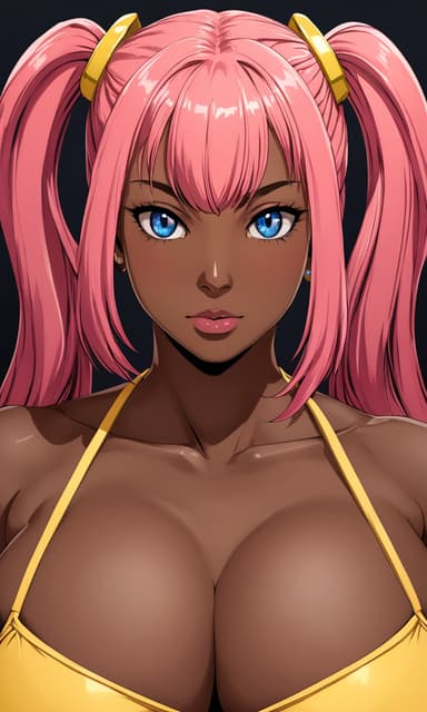 Sanai Rush