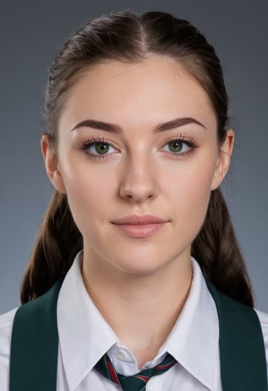 Karissa Norris