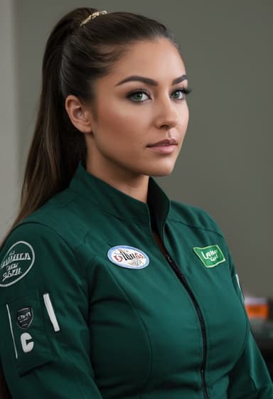 Nathalia Frye