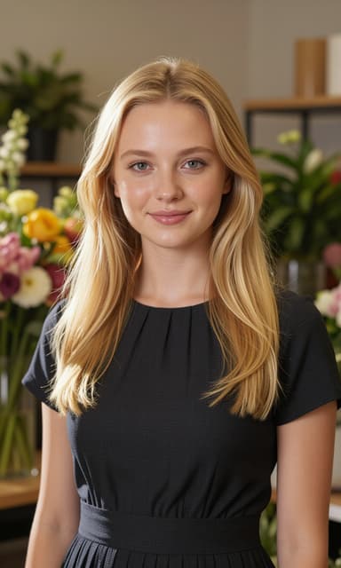 Claudia Weeks