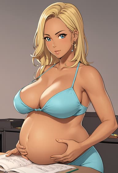Dana Shaw